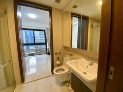 Robinson Suites (D1), Apartment #483757621